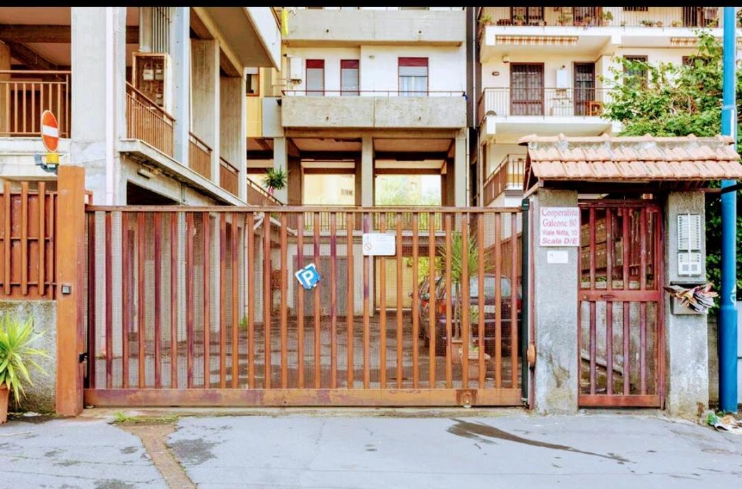 Casa Simona Apartment Catania Luaran gambar