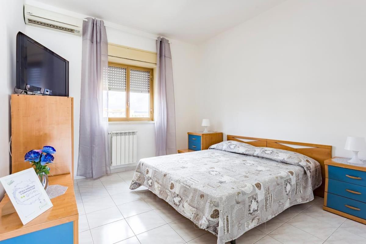 Casa Simona Apartment Catania Luaran gambar