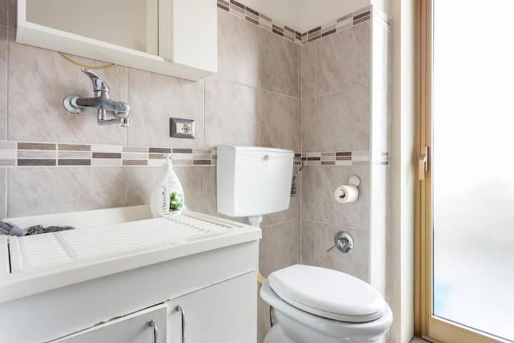 Casa Simona Apartment Catania Luaran gambar