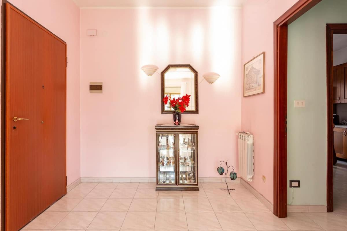 Casa Simona Apartment Catania Luaran gambar