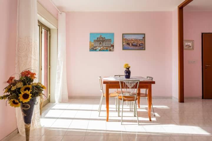 Casa Simona Apartment Catania Luaran gambar