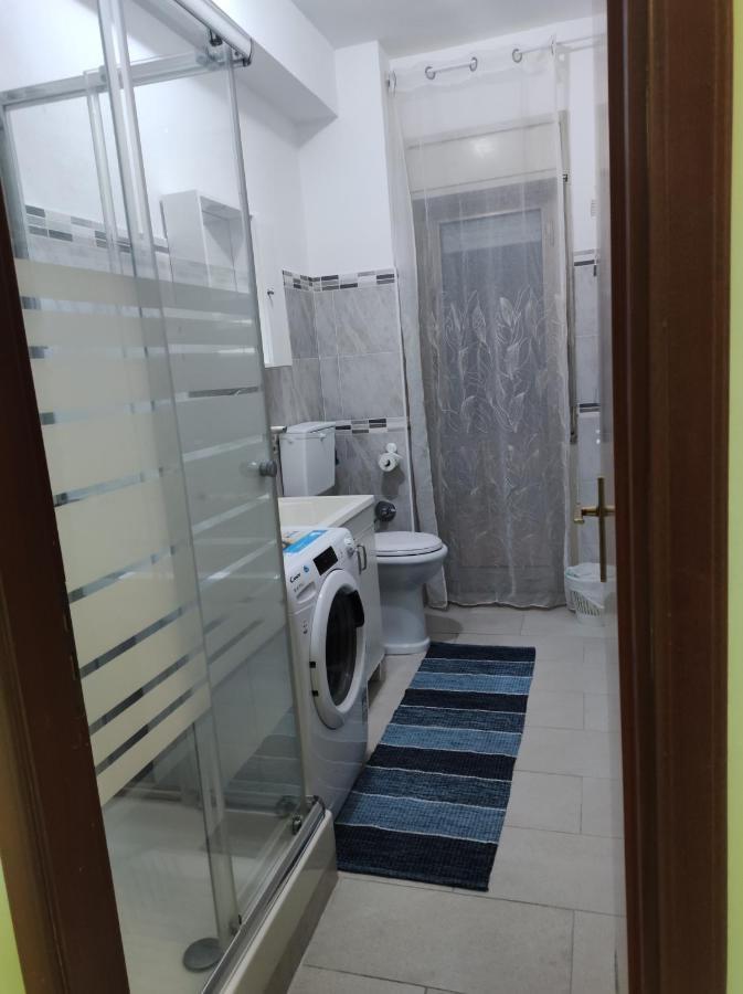 Casa Simona Apartment Catania Luaran gambar