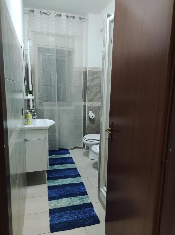 Casa Simona Apartment Catania Luaran gambar