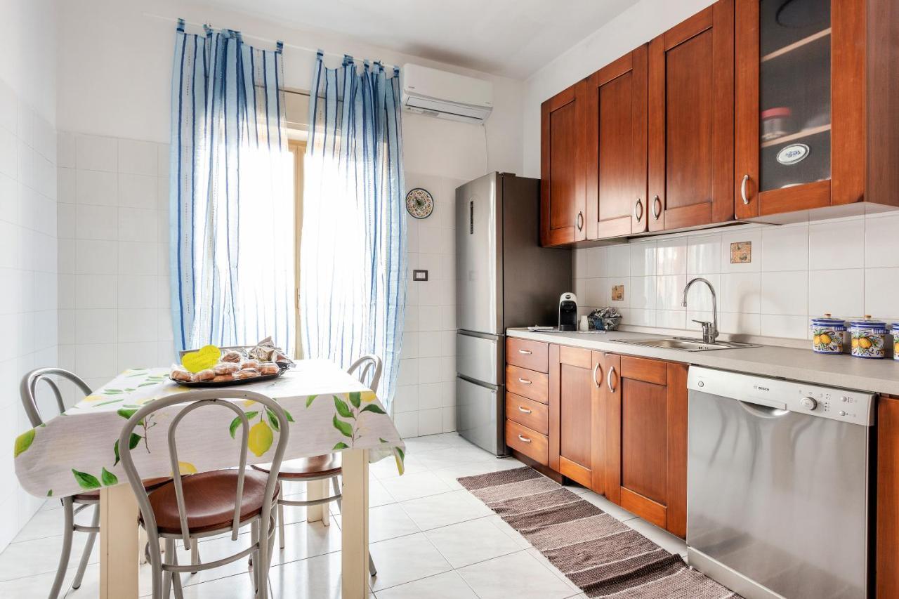 Casa Simona Apartment Catania Luaran gambar