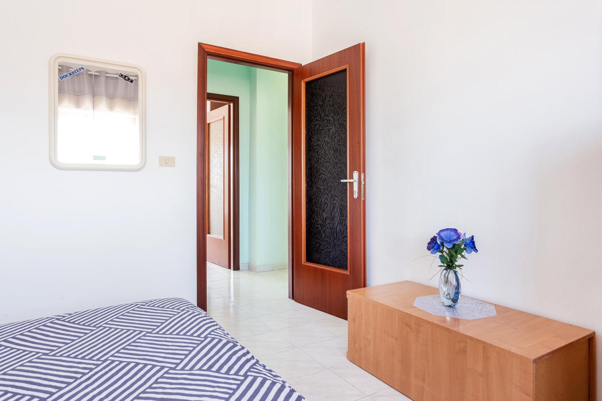 Casa Simona Apartment Catania Luaran gambar